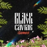 Аватар канала Black Caviar Games