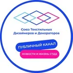 Аватар канала STDD