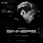 Аватар канала SINNERS 18+.