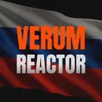 Аватар канала verumreactor