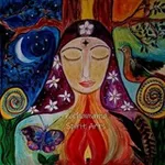 Аватар канала ✨ Heilsteine ✨ Kristalle ✨ Runen ✨ Pachamama Spirit Arts ✨ Lichtbringer ✨