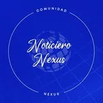 Аватар канала 🌎 NOTICIERO NEXUS 🗞