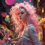 Аватар канала Это я, Ксеничка 💋
