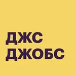 Аватар канала Javascript Jobs