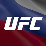 Аватар канала UFC Russia