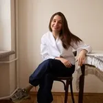 Аватар канала терапия с умом | Римма Попова