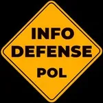 Аватар канала InfoDefensePOLAND