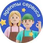 Аватар канала Адепты Сервиса: команда и обучение