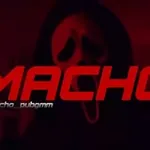 Аватар канала MACHO