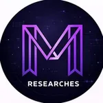 Аватар канала MEDIA RESEARCHES