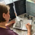 Аватар канала Стихийный мир писателя || Игра в чувства || Евгения Телицына