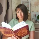 Аватар канала Китайский уголок Ирины