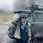Аватар канала Аня на экране 🍀 Анна Голембовская ZOV