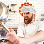 Аватар канала Male Cooking
