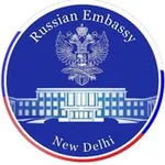 Аватар канала Russian Embassy in India