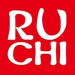 Аватар канала RUCHI — натурально вкусно