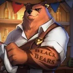 Аватар канала Hearthstone Tournaments Ukraine/ Турніри Харстоун Україна