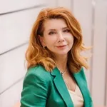 Аватар канала УровеньТОП 🔝 Инны Можайской