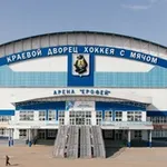 Аватар канала КГАУ ДО СШОР «Ерофей»