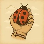 Аватар канала QA Portal | Тестирование