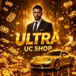 Аватар канала ULTRA-SHOP
