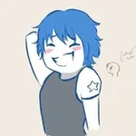 Аватар канала 水色㋡!~