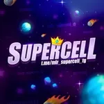 Аватар канала mir_supercell_tg