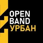 Аватар канала Open Band Урбан