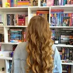 Аватар канала Мерцание книжного мира ✨