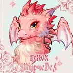 Аватар канала ♡FEROX — с любовью♡ Фандомный мерч, свечи ручной работы.