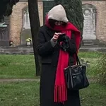 Аватар канала тишина|silenzio