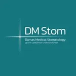 Аватар канала DAMAS MEDICAL STOMATOLOGY
