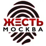 Аватар канала Жесть Москва