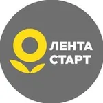 Аватар канала Лента Старт 🌻