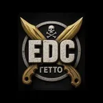 Аватар канала EDC Гетто (ЕДЦ Гетто)