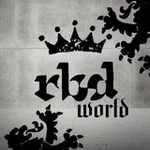 Аватар канала RBD • SOY REBELDE TOUR