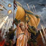 Аватар канала Хроники Дурнолистов и прочих Блохеров