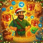 Аватар канала GiftsHunter