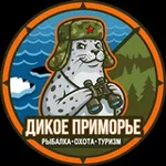 Аватар канала Дикое Приморье
