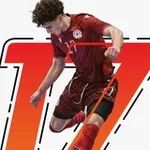 Аватар канала Arsen Petrosov | Futsal and Life 🇦🇲
