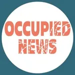 Аватар канала Occupied News - Nachrichten aus Palästina