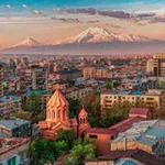 Аватар канала 🇦🇲 EРЕВАН 🇷🇺