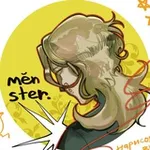 Аватар канала Menster чичивап 🍴