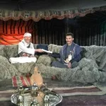 Аватар канала الشاعر براق المنبهي