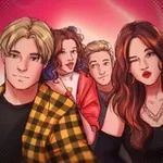 Аватар канала Катя Саммер | Книги о любви 18+