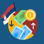 Аватар канала Serbia Exchange Rates