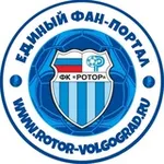 Аватар канала ФК «Ротор». Единый фан-портал