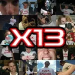 Аватар канала X13