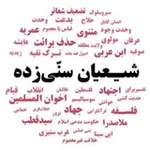 Аватар канала نقد شیعیان سنّی زده