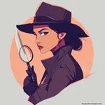 Аватар канала Чтение вели 🕵🏻‍♀️ 🔍